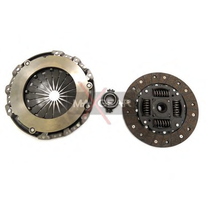 Photo Clutch Kit MAXGEAR 615130