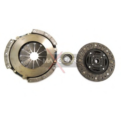 Photo Clutch Kit MAXGEAR 615140