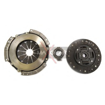 Photo Clutch Kit MAXGEAR 615141