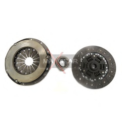 Photo Clutch Kit MAXGEAR 615148