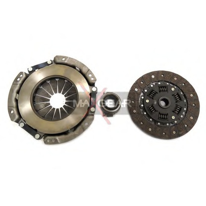 Photo Clutch Kit MAXGEAR 615150