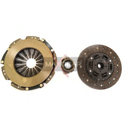 Foto Volante motor MAXGEAR 615168