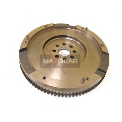 Photo Flywheel MAXGEAR 615169