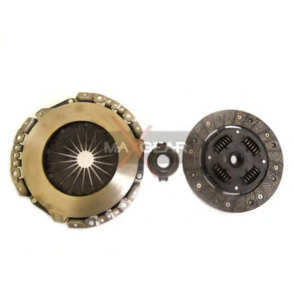 Photo Clutch Kit MAXGEAR 615183