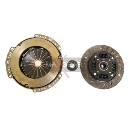 Photo Clutch Kit MAXGEAR 615184