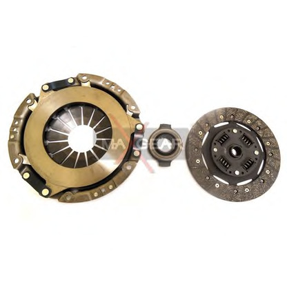 Photo Clutch Kit MAXGEAR 615192