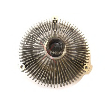 Photo Clutch, radiator fan MAXGEAR 620007