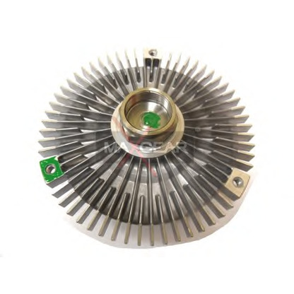 Photo Clutch, radiator fan MAXGEAR 620018