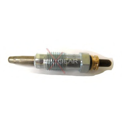 Photo Glow Plug MAXGEAR 660005