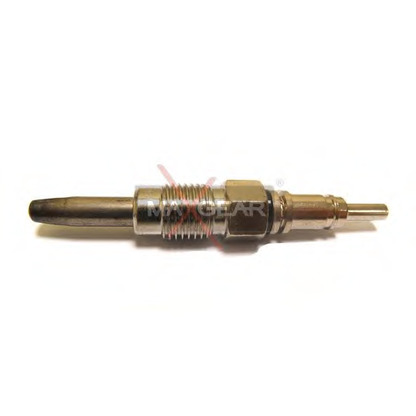 Photo Glow Plug MAXGEAR 660039