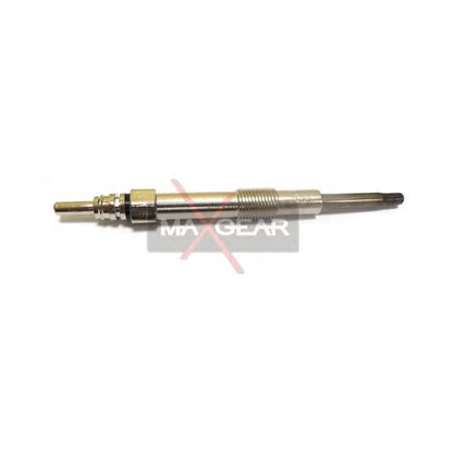 Photo Glow Plug MAXGEAR 660050