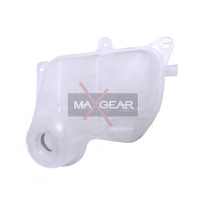 Photo Expansion Tank, coolant MAXGEAR 770014