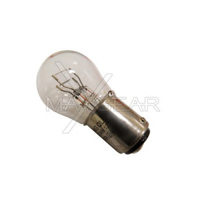 Photo Bulb, brake-/taillight MAXGEAR 780019