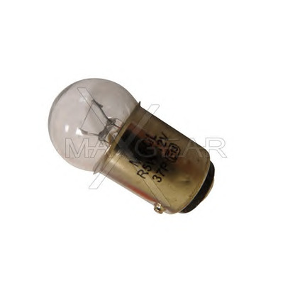 Фото Лампа накаливания, фонарь указателя поворота MAXGEAR 780026
