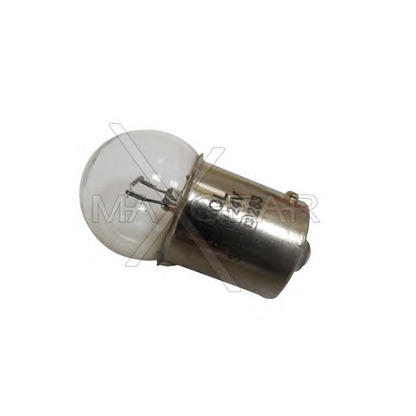 Foto Glühlampe, Kennzeichenleuchte MAXGEAR 780058