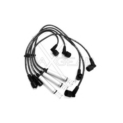 Photo Ignition Cable Kit MAXGEAR 530026