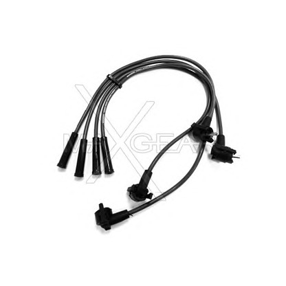 Photo Ignition Cable Kit MAXGEAR 530034