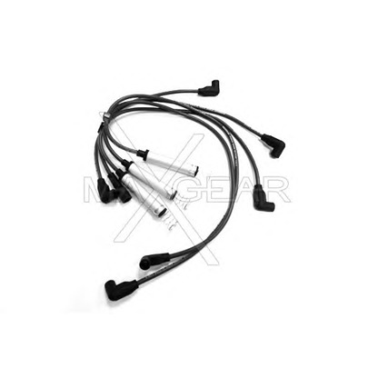 Foto Juego de cables de encendido MAXGEAR 530038