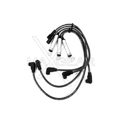 Photo Ignition Cable Kit MAXGEAR 530049