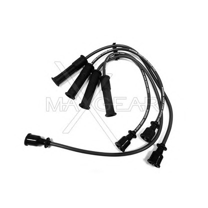 Photo Ignition Cable Kit MAXGEAR 530053