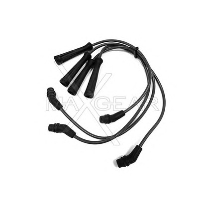 Foto Juego de cables de encendido MAXGEAR 530055