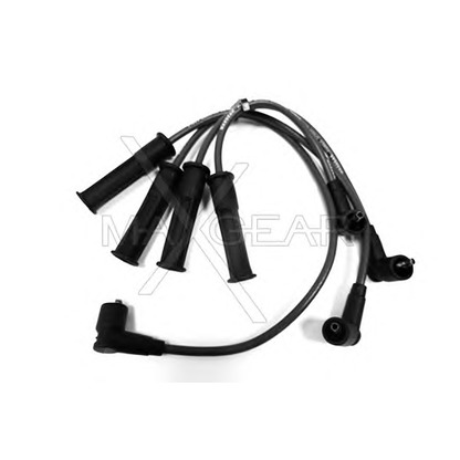 Photo Ignition Cable Kit MAXGEAR 530074