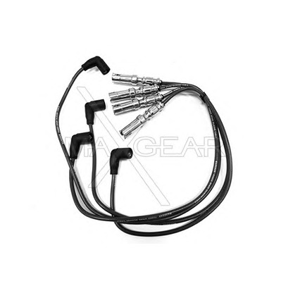 Photo Ignition Cable Kit MAXGEAR 530083