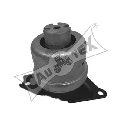 Photo Engine Mounting CAUTEX 461305