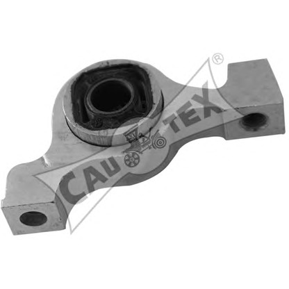 Photo Control Arm-/Trailing Arm Bush CAUTEX 031491