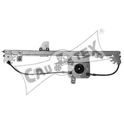 Photo Window Lift CAUTEX 027366