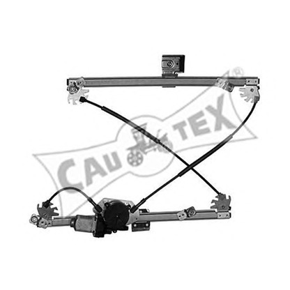 Photo Window Lift CAUTEX 027361