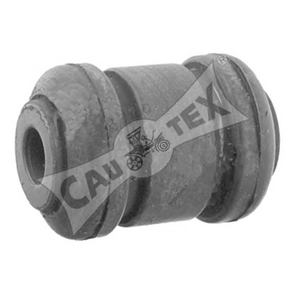 Photo Control Arm-/Trailing Arm Bush CAUTEX 081249