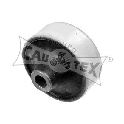 Photo Control Arm-/Trailing Arm Bush CAUTEX 482523