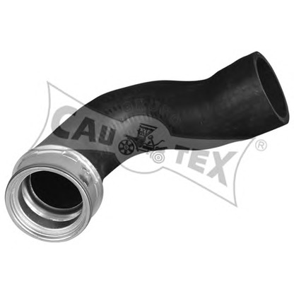 Photo Charger Intake Hose CAUTEX 466711