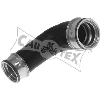 Photo Charger Intake Hose CAUTEX 466754