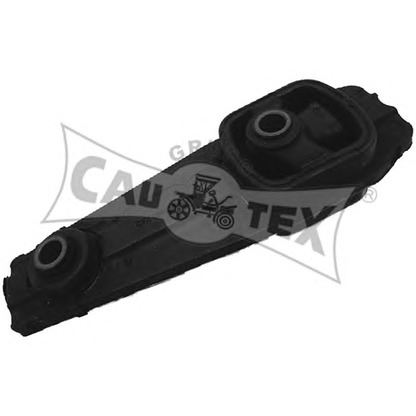 Photo Engine Mounting CAUTEX 030335