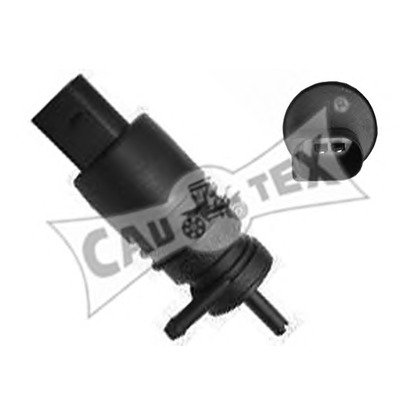 Photo Water Pump, window cleaning CAUTEX 954603