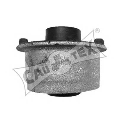 Photo Control Arm-/Trailing Arm Bush CAUTEX 180182