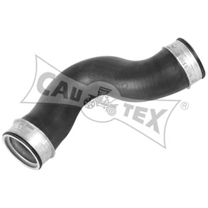 Photo Charger Intake Hose CAUTEX 466707