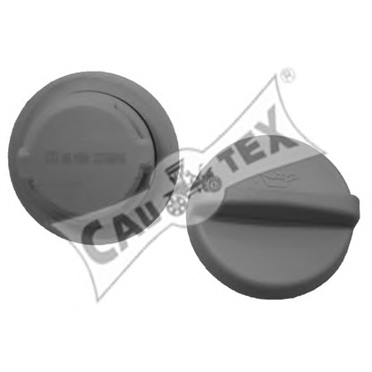 Photo Cap, oil filler CAUTEX 481066