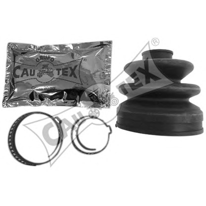 Foto Kit cuffia, Semiasse CAUTEX 700920