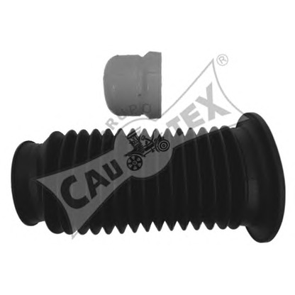 Photo Rubber Buffer, suspension CAUTEX 482516