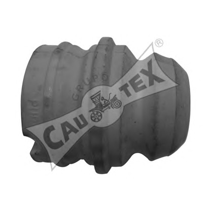 Photo Rubber Buffer, suspension CAUTEX 201526