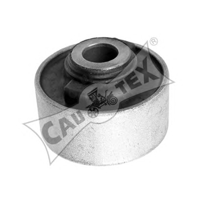 Photo Control Arm-/Trailing Arm Bush CAUTEX 031492