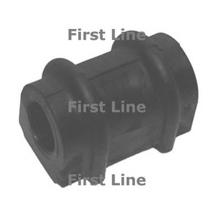 Photo Bearing Bush, stabiliser FIRST LINE FSK6082