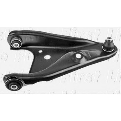 Photo Track Control Arm FIRST LINE FCA7167