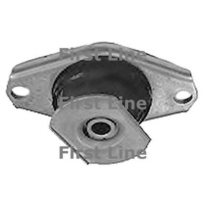 Photo Engine Mounting FIRST LINE FEM3090