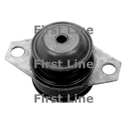 Photo Engine Mounting FIRST LINE FEM3093