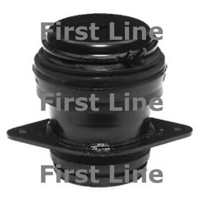 Foto Soporte, motor FIRST LINE FEM3108