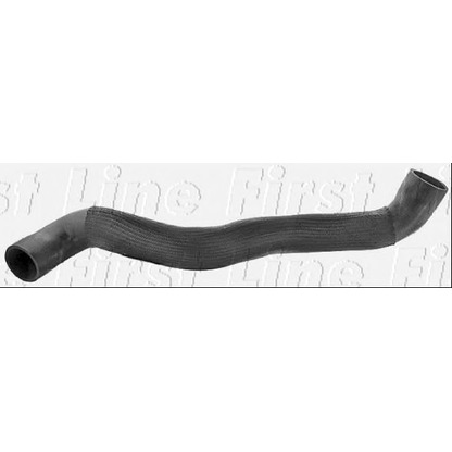 Photo Charger Intake Hose FIRST LINE FTH1514